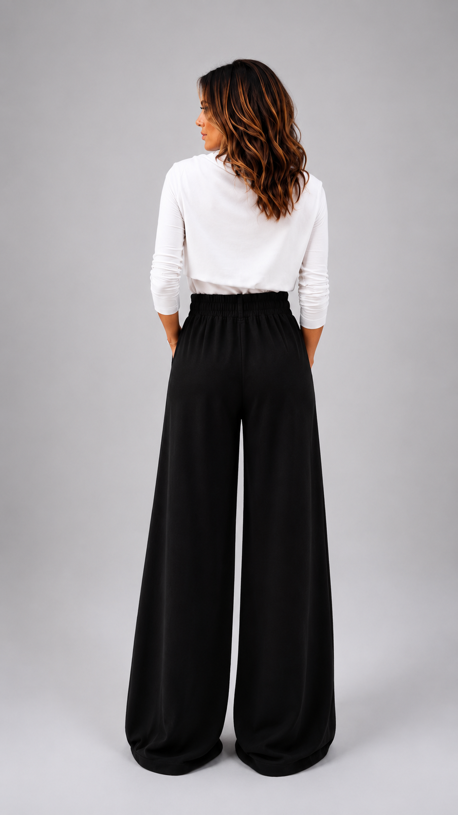 PALAZZO DE CORDEROY MADISON - OFERTA 2X1 | WINTER 26