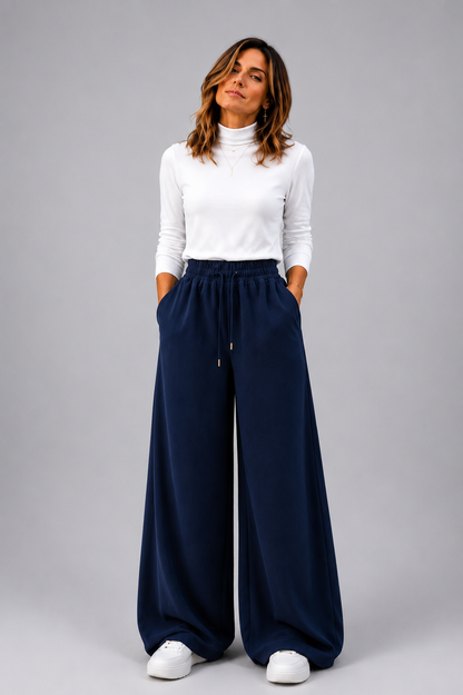 PALAZZO DE CORDEROY MADISON - OFERTA 2X1 | WINTER 26