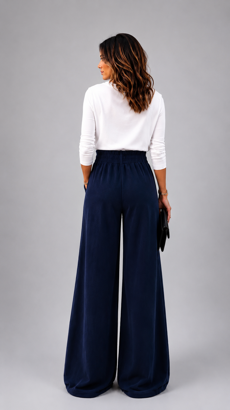 PALAZZO DE CORDEROY MADISON - OFERTA 2X1 | WINTER 26