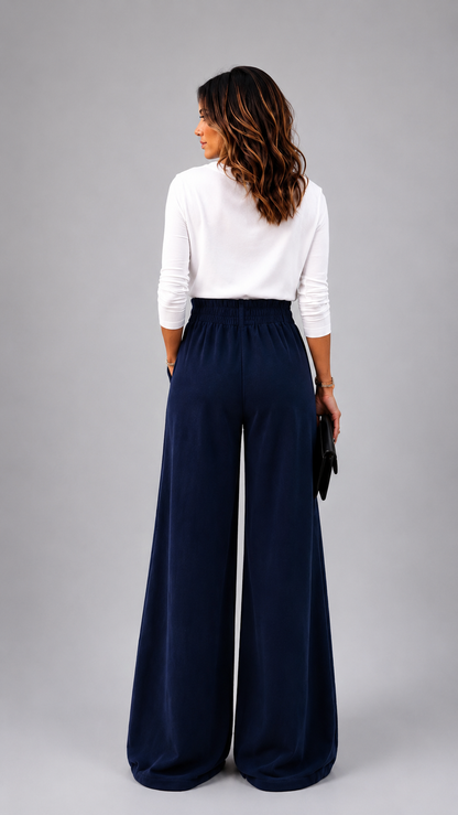 PALAZZO DE CORDEROY MADISON - OFERTA 2X1 | WINTER 26