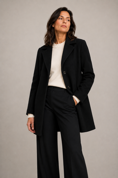 2x1 SACOS DE PAÑO MONACO | INVIERNO 26´
